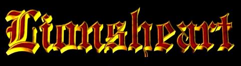 Lionsheart logo