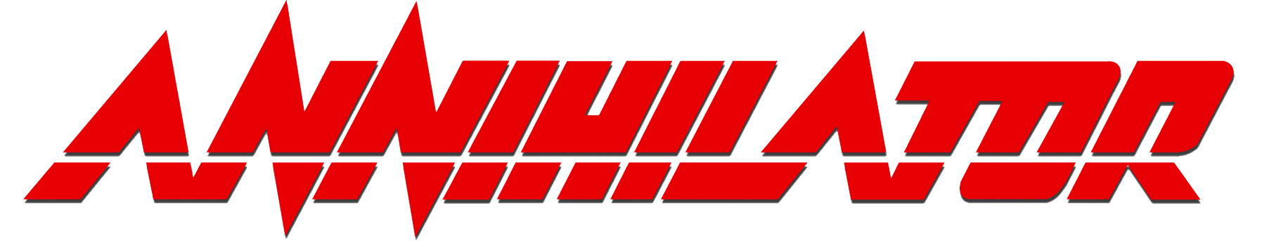 Annihilator logo