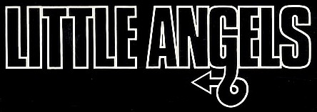 Little Angels logo