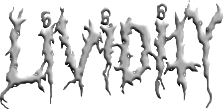 Lividity logo