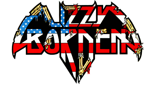 Lizzy Borden logo
