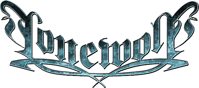 Lonewolf logo