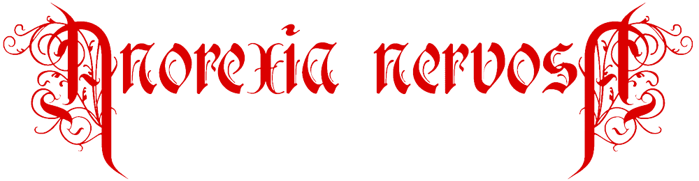 Anorexia Nervosa logo