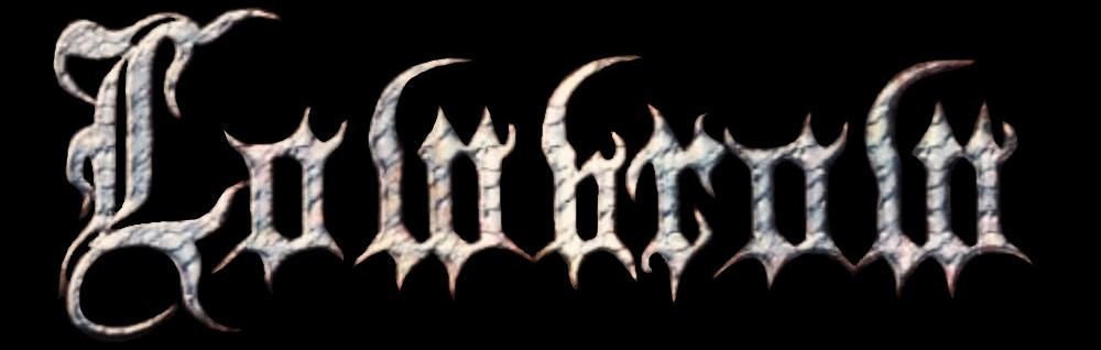 Lowbrow logo