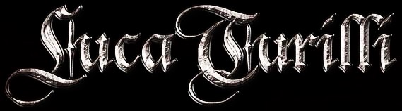 Luca Turilli logo