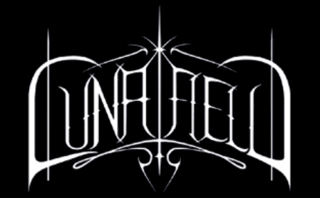 Luna Field logo