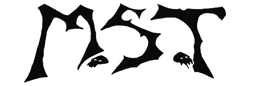 M.S.T logo
