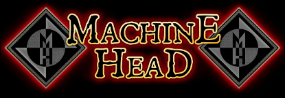 Machine Head logo