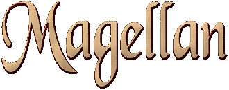 Magellan logo