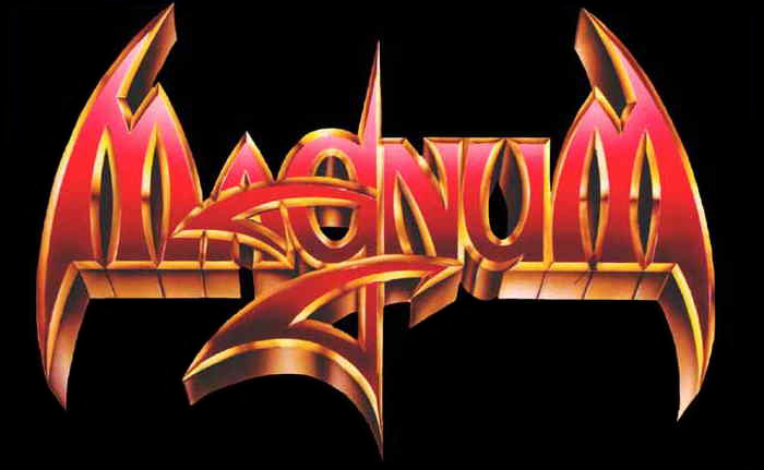 Magnum logo