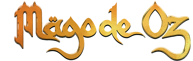 Mägo de Oz logo