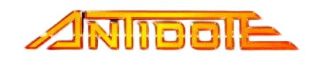 Antidote logo