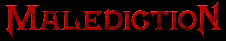 Malediction logo