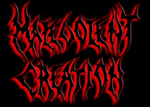 Malevolent Creation logo