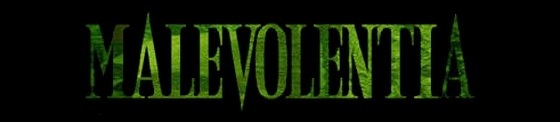 Malevolentia logo