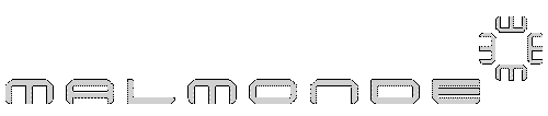Malmonde logo