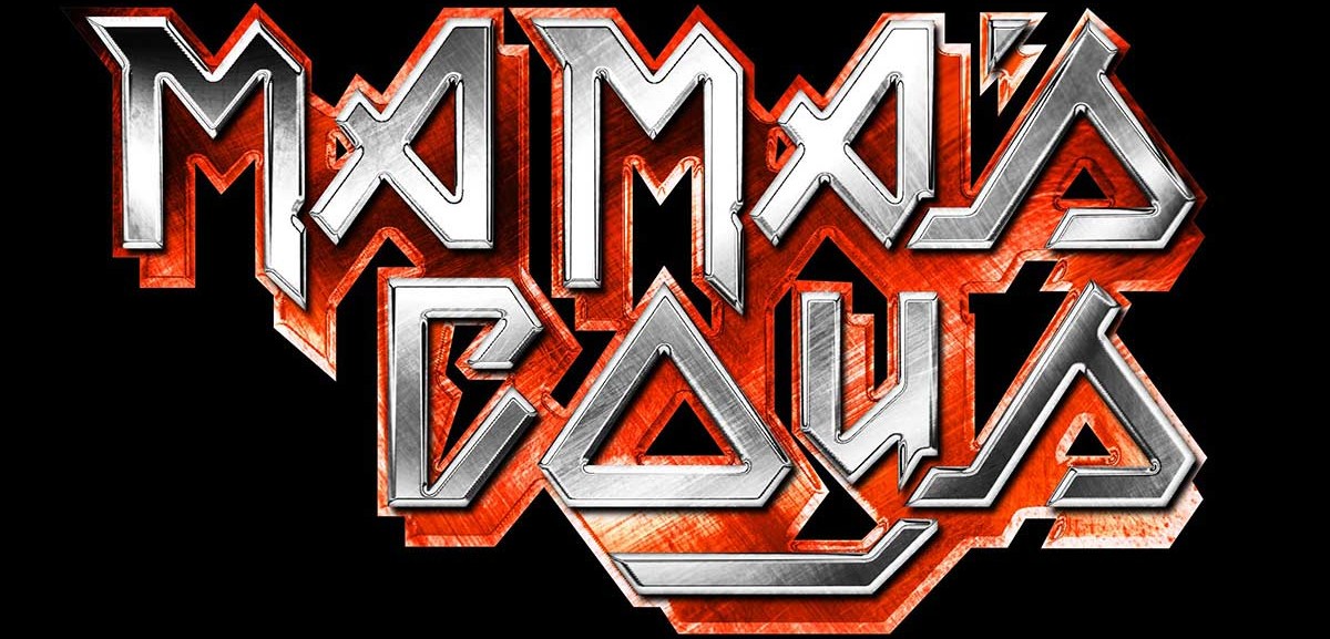Mama’s Boys logo