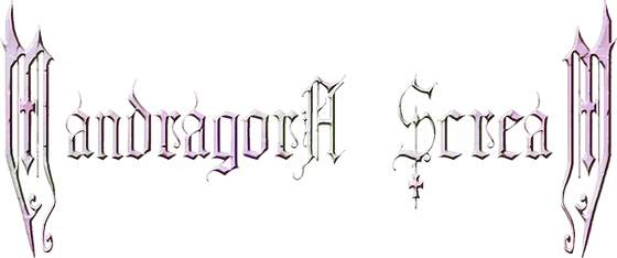 Mandragora Scream logo