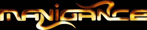 Manigance logo