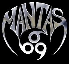 Mantas logo