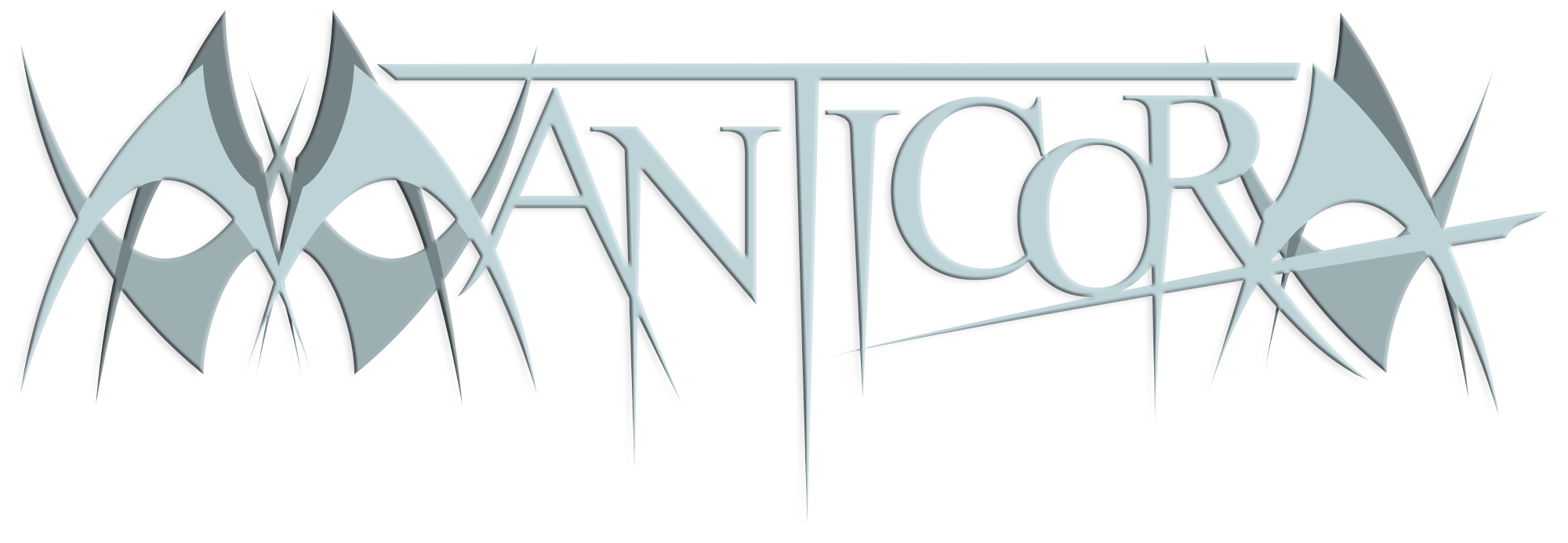 Manticora logo