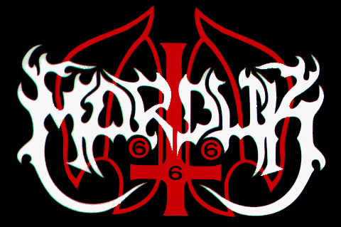 Marduk logo