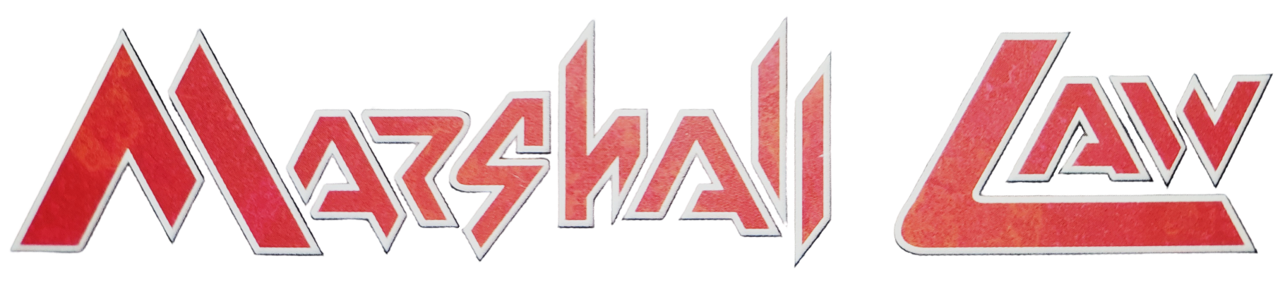 Marshall Law logo