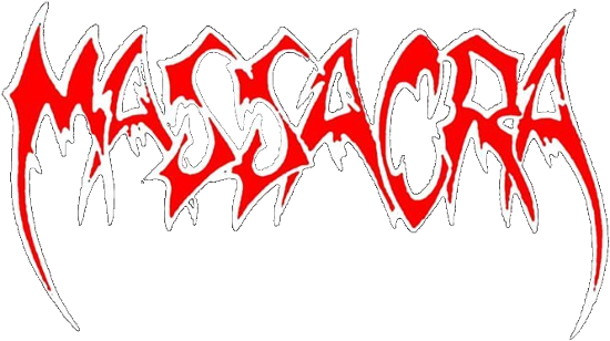 Massacra logo