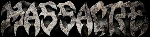 Massacre logo