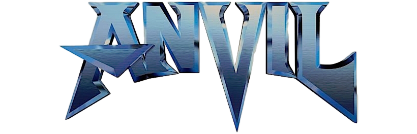 Anvil logo