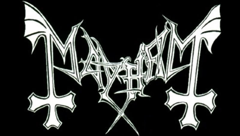 Mayhem logo