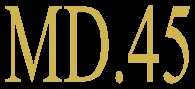 Md 45 logo