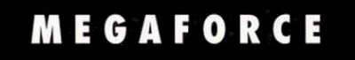 Megaforce logo