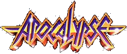 Apocalypse logo