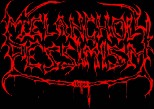 Melancholy Pessimism logo