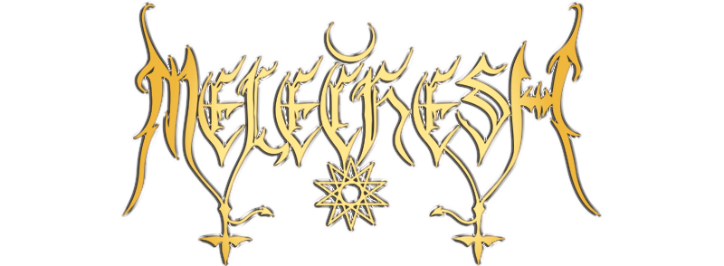 Melechesh logo