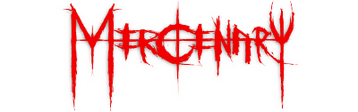 Mercenary logo