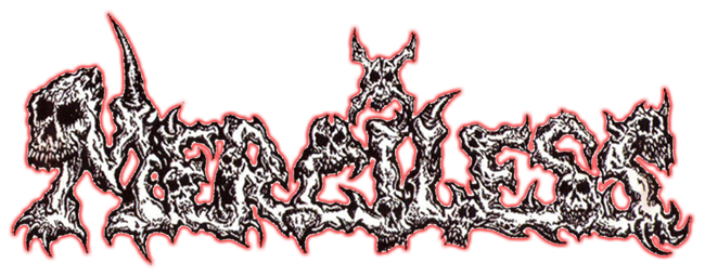 Merciless logo