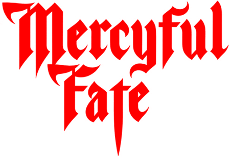 Mercyful Fate logo