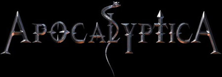Apocalyptica logo