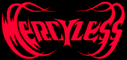 Mercyless logo