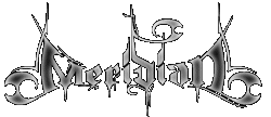 Meridian logo