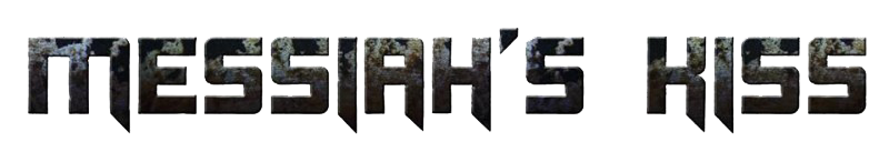 Messiah's Kiss logo