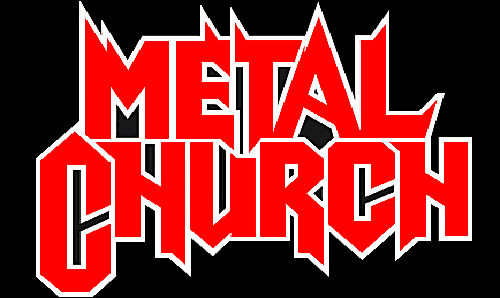 Metal Church logo