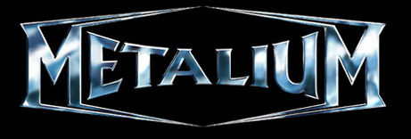 Metalium logo
