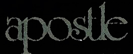 Apostle logo
