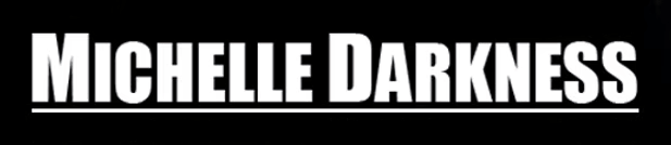 Michelle Darkness logo