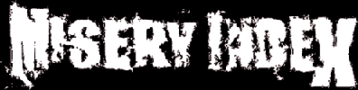 Misery Index logo