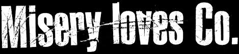 Misery Loves Co. logo