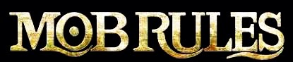 Mob Rules logo